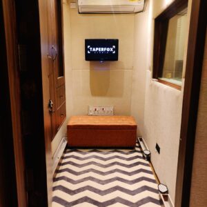 voice over studio in bangalore